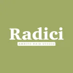 Radici Hair Studio icon