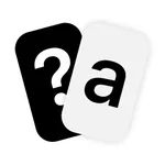 Minimalist Flashcards icon