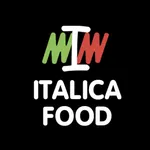 Italica Food icon