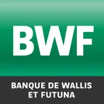 Banque Wallis et Futuna icon