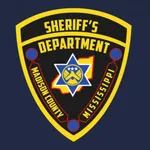 Madison County Sheriff Dept icon