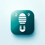 Schrittzähler 2.0 icon