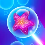 Bubble Paradise icon