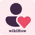 wikiHow Dating Coach icon