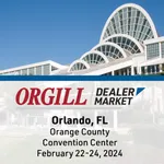 Orgill Dealer Market icon