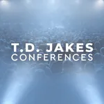 T.D. Jakes Conferences icon