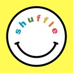Shuffle House icon