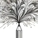 Prolific: Track Your Writing icon