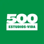 500 Estudios-vida icon
