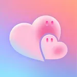 情侣小日常 - 情侣实时定位，互动 icon