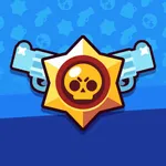 Brawl Stars Stats Pro icon