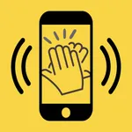 Clap to Find Phone icon