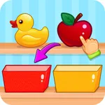 Early Learning Game For Baby icon
