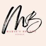 Marie's Beauty Supply icon