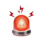 EAS - Emergency Alert System icon