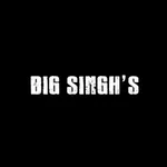 Big Singhs Wednesbury. icon