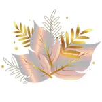 العمري للورود icon