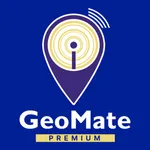GeoMate Premium icon