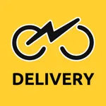 MannaEV Delivery icon