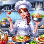 Cooking Master: Food Games icon