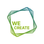 WeCreate Mobile icon