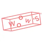 واوز برجر | woows burger icon