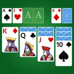 Solitaire, Classic Card Games! icon