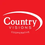 Country Visions Connect icon