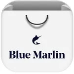 Blue Marlin Roma icon