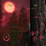 Hunt Maskman Curse of Terror icon