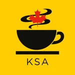 Second Cup Coffee KSA icon