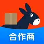 快驴合作商 icon