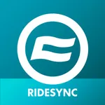 CFMOTO RIDESYNC icon