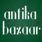 AntikaBazaar icon