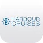 Harbour Cruises icon