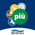 Più Differenziata icon