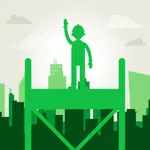 Trabajo en altura ACHS icon