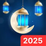 Ramadan Calendar 2026 & Qibla icon