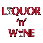 Liquor N Wine icon