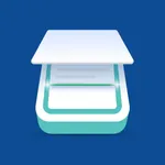 LuxeScan: Scan PDF Document icon