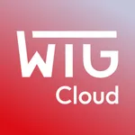 WTG Cloud PURE icon