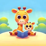 Story Time: Reading Together icon