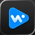 Track Movie, Show, Anime: WaLi icon