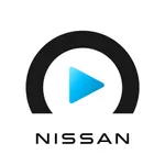 Nissan Intelligent Dash Cam icon