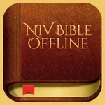 NIV Bible Offline icon