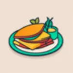 Meal Selection icon