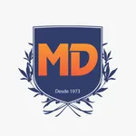 Colégio Madre de Deus icon