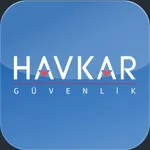 Havkar Alarm Sinyal Takibi icon