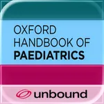 Oxford Handbook of Pediatrics icon