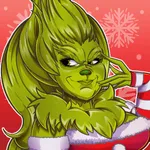 RuPaul's Drag Race Match Queen icon